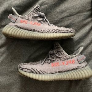 Yeezy 350 V2 Beluga Size.9